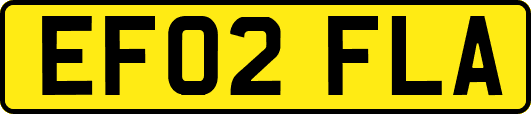 EF02FLA