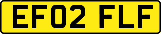 EF02FLF