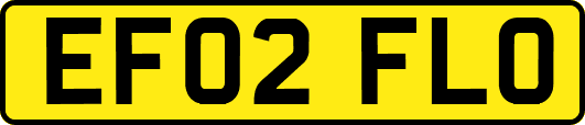 EF02FLO