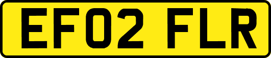 EF02FLR