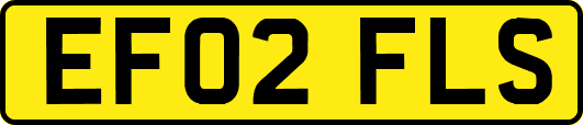 EF02FLS
