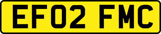 EF02FMC