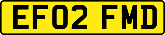 EF02FMD