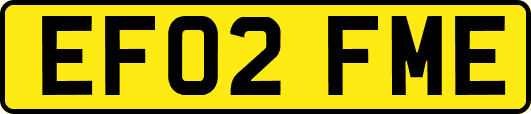 EF02FME