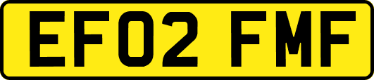 EF02FMF
