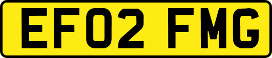 EF02FMG