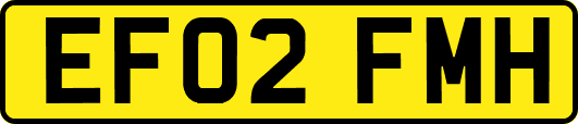 EF02FMH