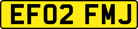 EF02FMJ