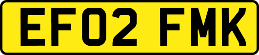 EF02FMK
