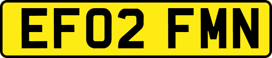 EF02FMN
