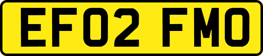 EF02FMO
