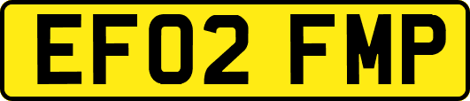 EF02FMP