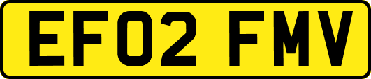 EF02FMV