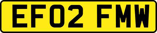 EF02FMW
