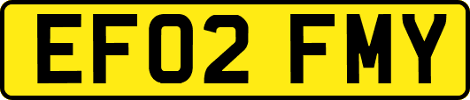 EF02FMY