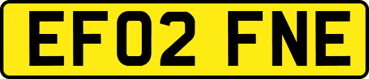 EF02FNE
