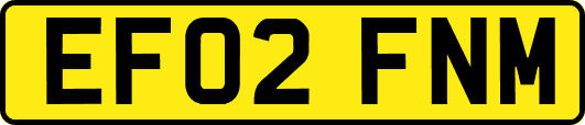 EF02FNM