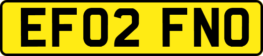 EF02FNO