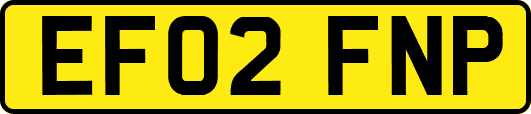 EF02FNP