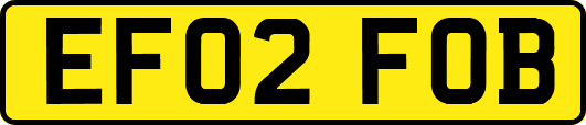 EF02FOB