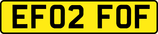 EF02FOF