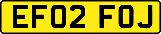 EF02FOJ