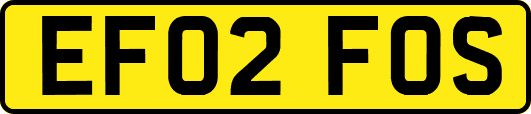 EF02FOS