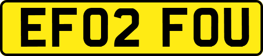 EF02FOU