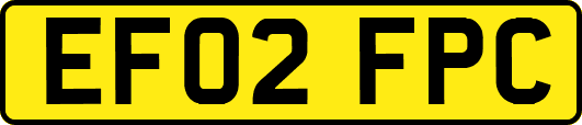 EF02FPC