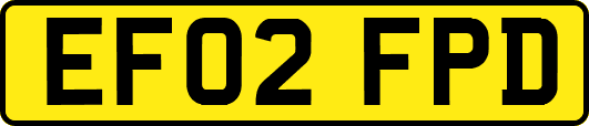 EF02FPD