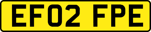 EF02FPE