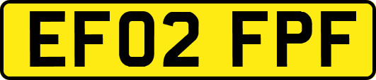 EF02FPF