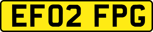 EF02FPG