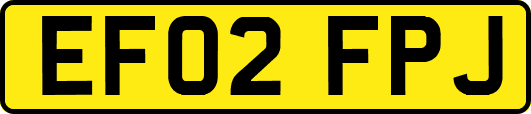 EF02FPJ
