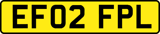 EF02FPL