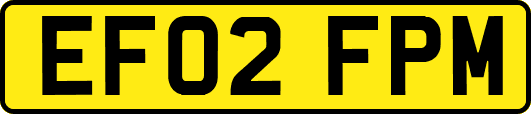 EF02FPM