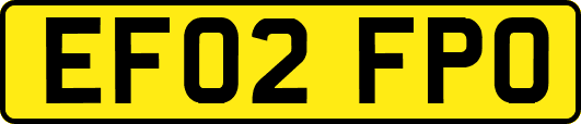 EF02FPO