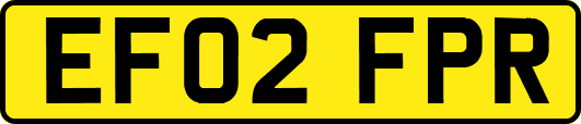 EF02FPR