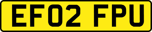 EF02FPU