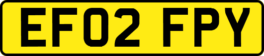 EF02FPY