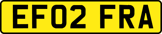 EF02FRA