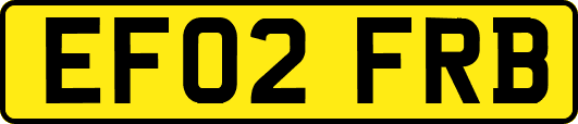 EF02FRB