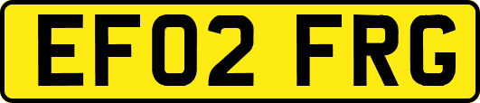 EF02FRG