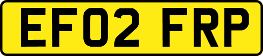EF02FRP