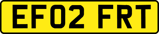 EF02FRT