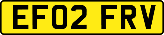 EF02FRV