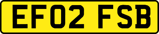 EF02FSB