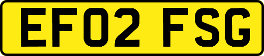 EF02FSG