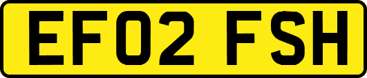 EF02FSH