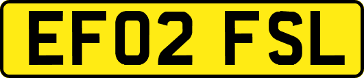 EF02FSL